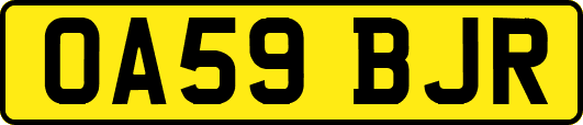 OA59BJR