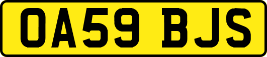 OA59BJS