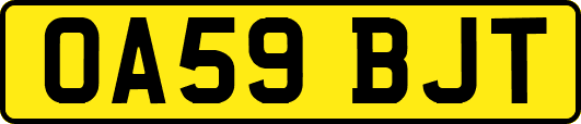 OA59BJT