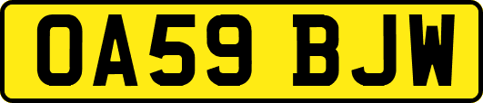 OA59BJW