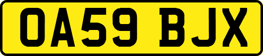 OA59BJX