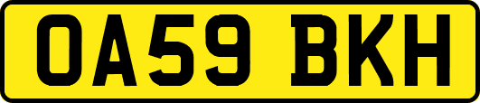 OA59BKH