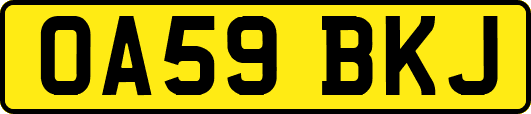 OA59BKJ