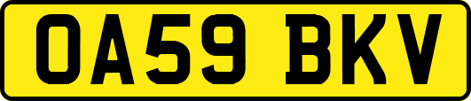 OA59BKV