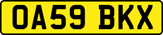 OA59BKX