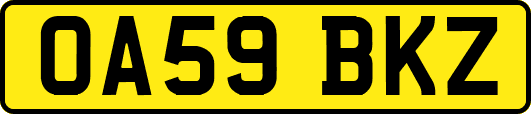 OA59BKZ