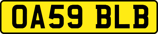 OA59BLB
