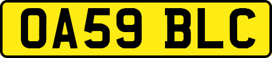 OA59BLC