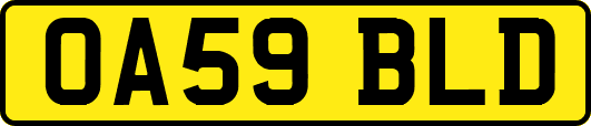 OA59BLD