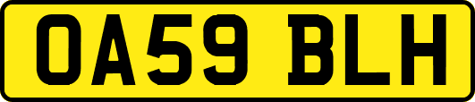 OA59BLH