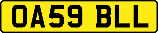 OA59BLL