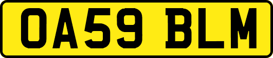 OA59BLM