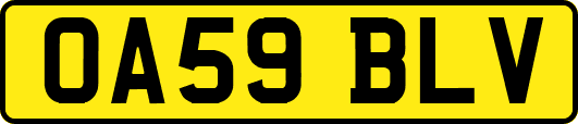 OA59BLV