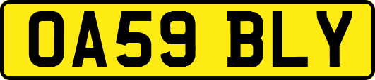 OA59BLY