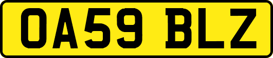 OA59BLZ