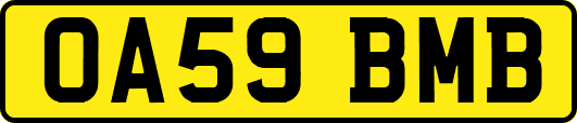 OA59BMB