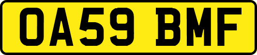 OA59BMF