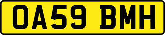 OA59BMH