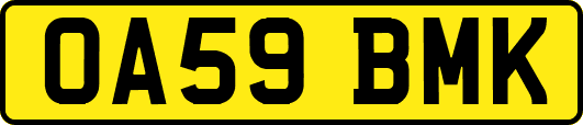 OA59BMK