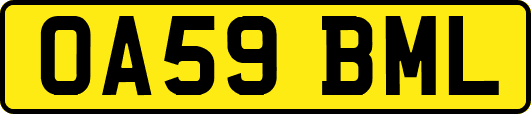 OA59BML