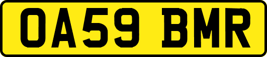 OA59BMR