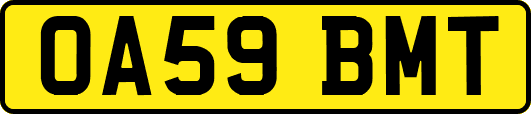 OA59BMT