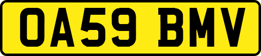 OA59BMV