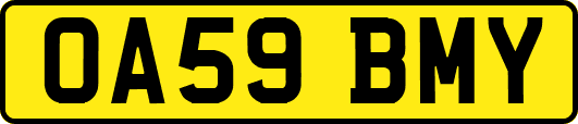 OA59BMY