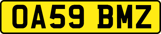 OA59BMZ