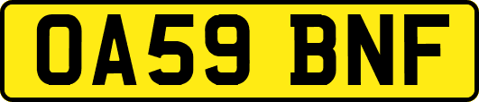 OA59BNF