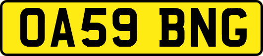 OA59BNG