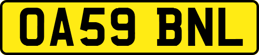 OA59BNL