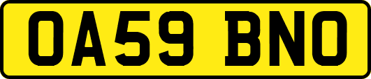 OA59BNO