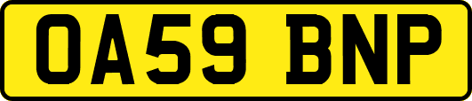 OA59BNP