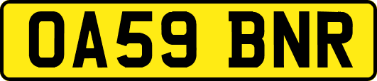OA59BNR