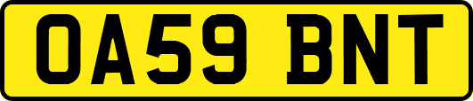 OA59BNT