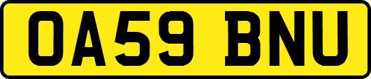 OA59BNU