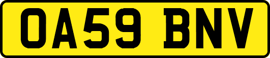OA59BNV