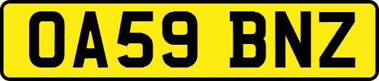 OA59BNZ