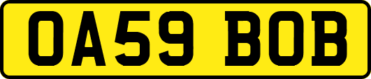OA59BOB