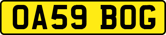 OA59BOG