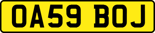 OA59BOJ