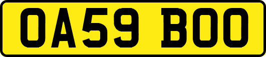 OA59BOO