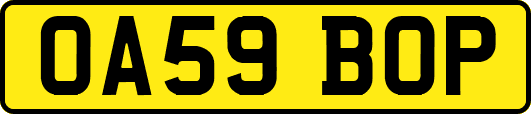 OA59BOP