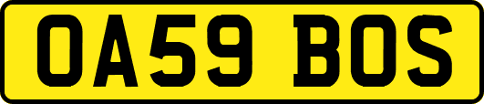 OA59BOS