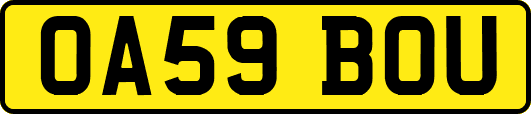 OA59BOU