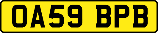 OA59BPB