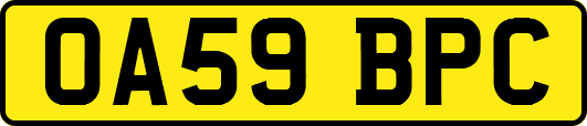 OA59BPC
