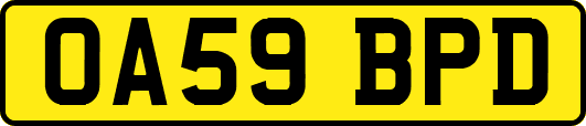 OA59BPD