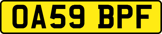 OA59BPF